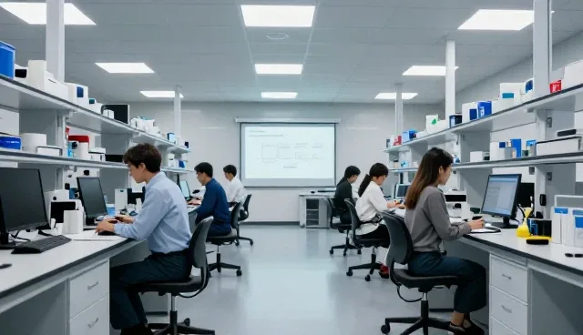 企业黄页展示服务区域推广中的常见问题及应对策略