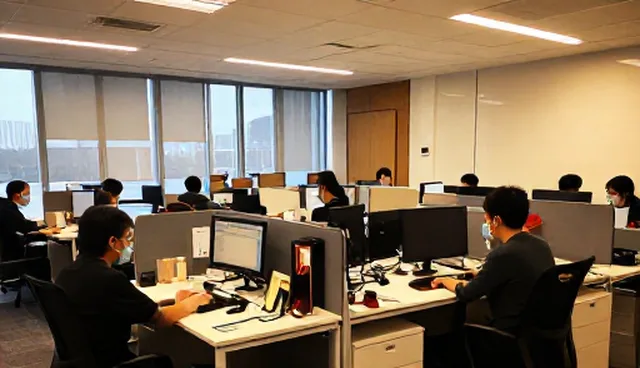 企业黄页展示服务应用场景分析